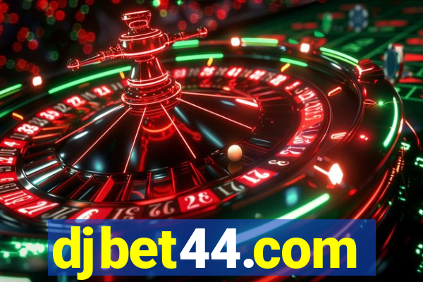 djbet44.com