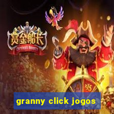 granny click jogos