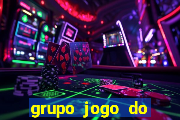 grupo jogo do bicho whatsapp salvador