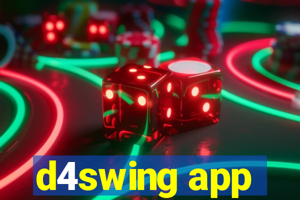 d4swing app