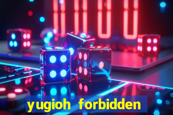 yugioh forbidden memories passwords