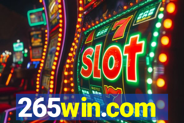 265win.com