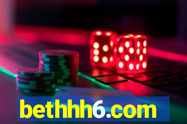 bethhh6.com