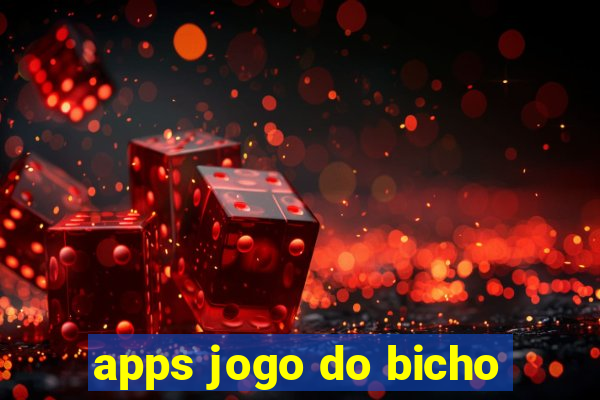 apps jogo do bicho