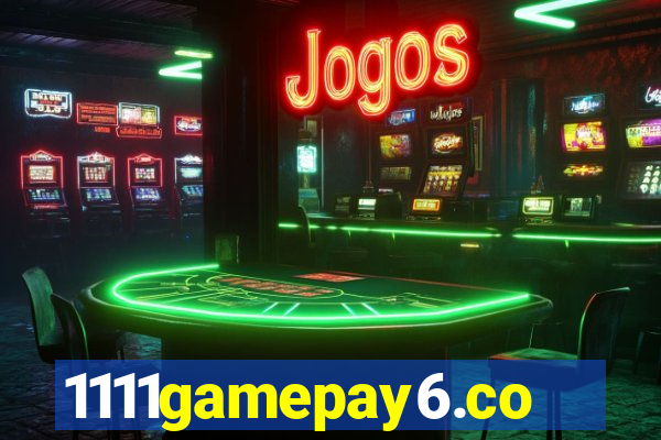 1111gamepay6.com