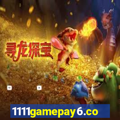 1111gamepay6.com