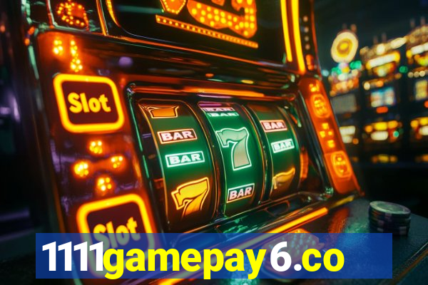 1111gamepay6.com