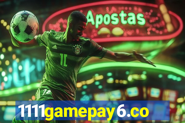 1111gamepay6.com