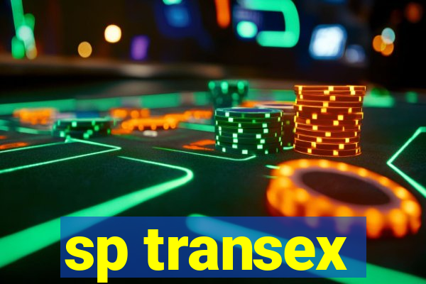 sp transex