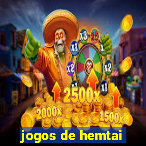 jogos de hemtai