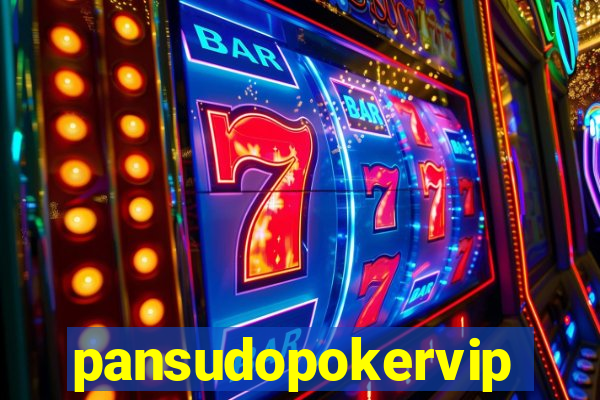 pansudopokervip.net