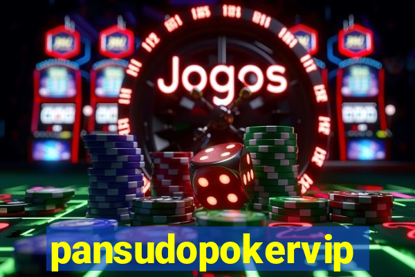 pansudopokervip.net