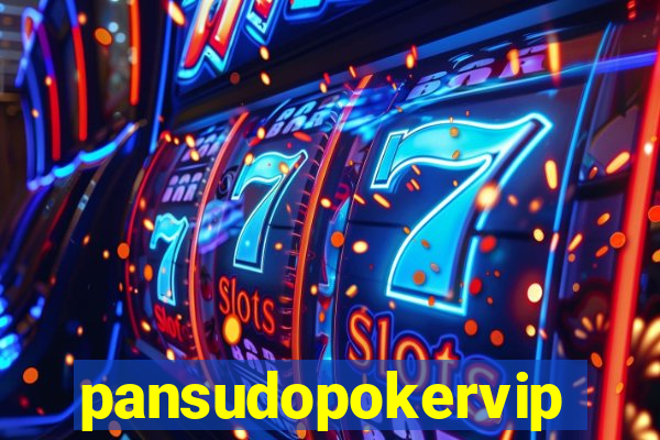 pansudopokervip.net