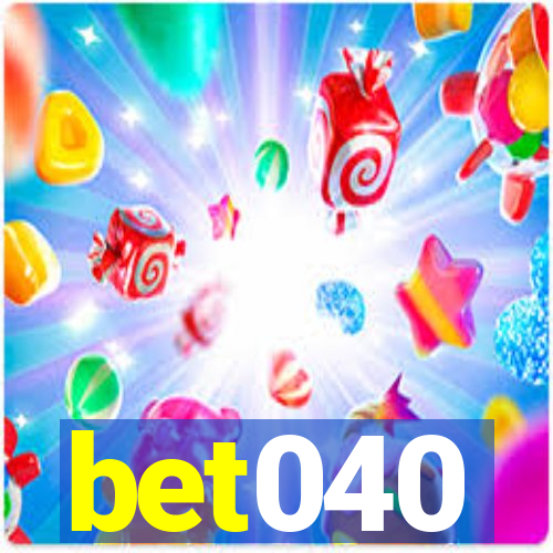bet040