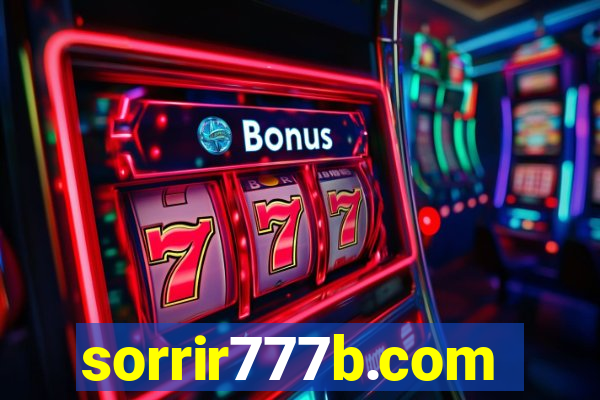 sorrir777b.com