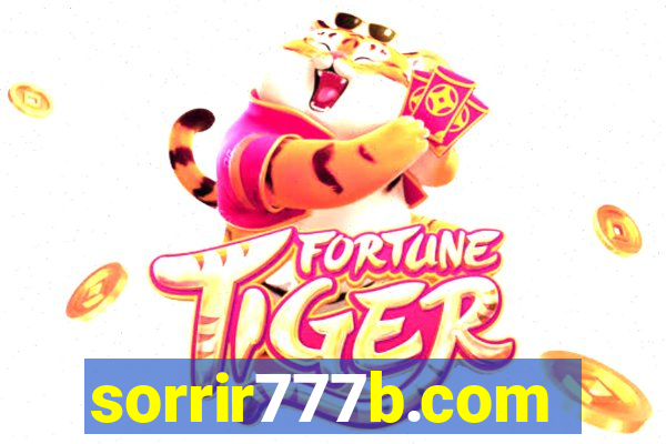 sorrir777b.com