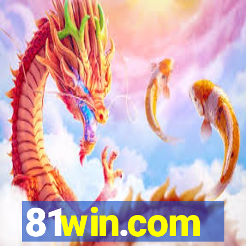 81win.com
