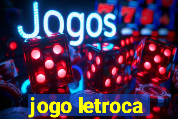jogo letroca