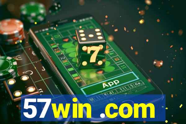 57win .com