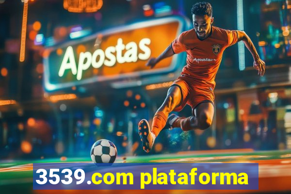 3539.com plataforma