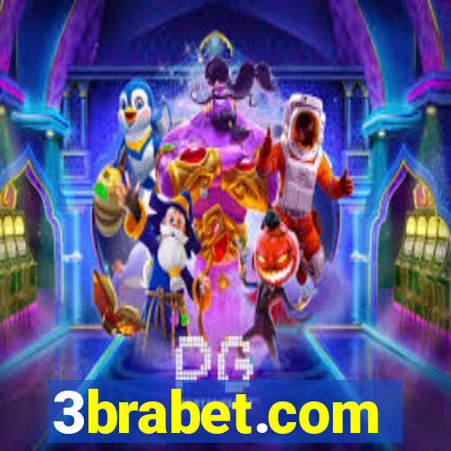 3brabet.com