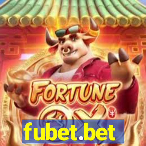 fubet.bet