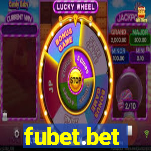 fubet.bet