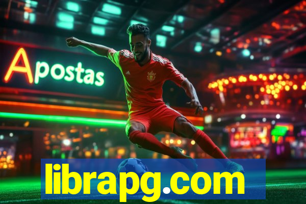 librapg.com