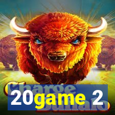 20game 2