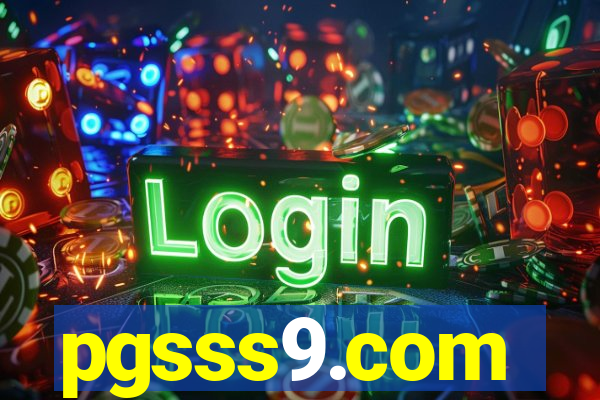 pgsss9.com