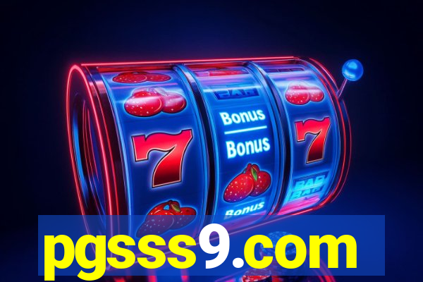 pgsss9.com