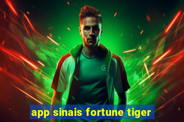 app sinais fortune tiger