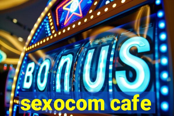 sexocom cafe