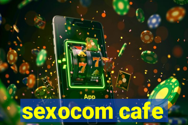 sexocom cafe