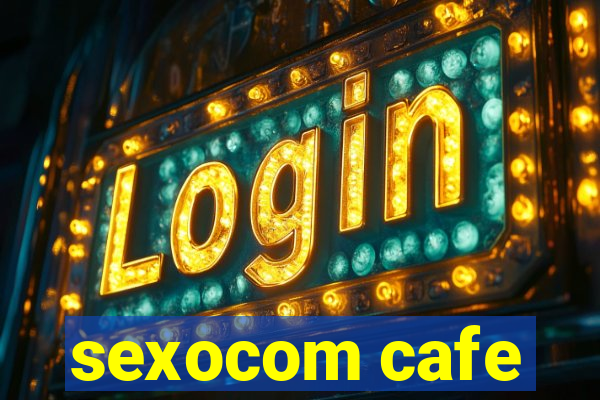 sexocom cafe