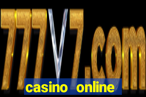 casino online brasil caca niqueis