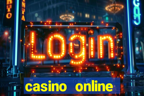 casino online brasil caca niqueis
