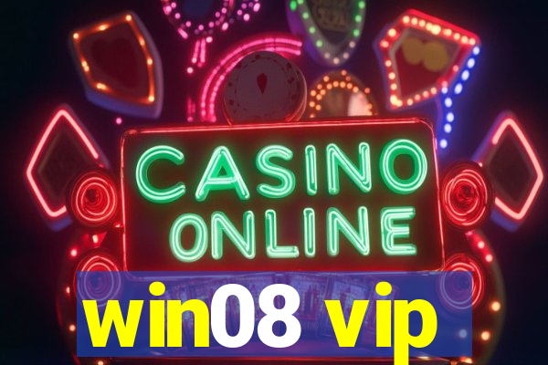 win08 vip