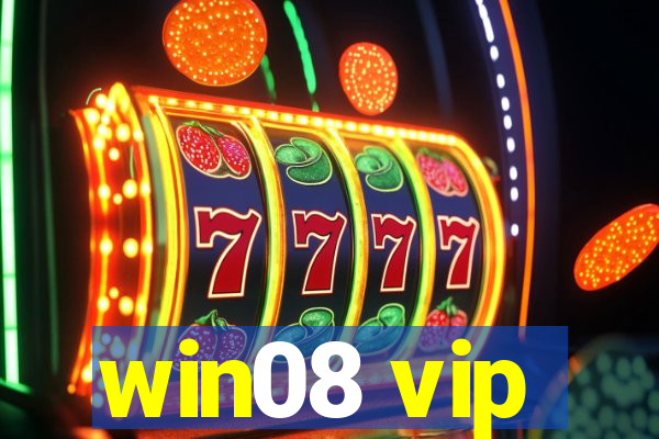 win08 vip