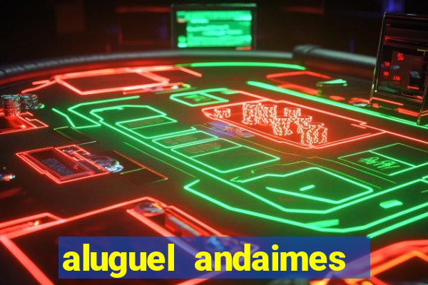 aluguel andaimes porto alegre