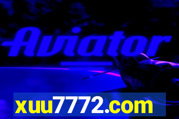 xuu7772.com