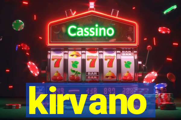 kirvano