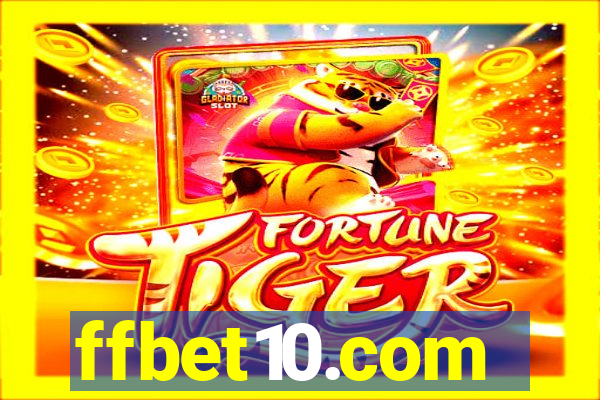 ffbet10.com