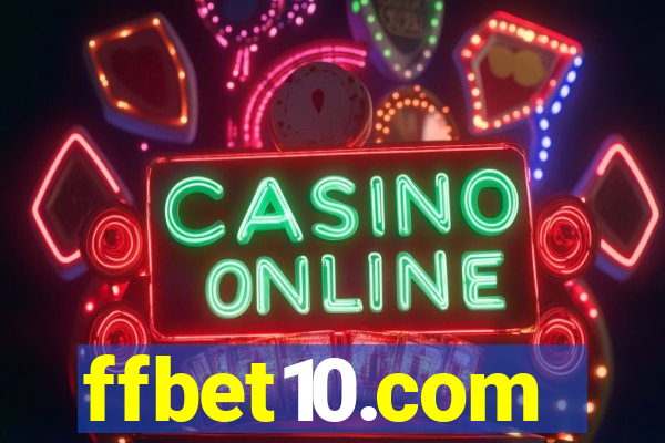 ffbet10.com