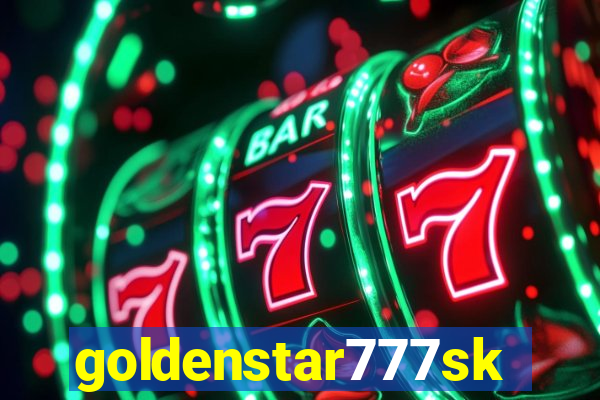 goldenstar777sk