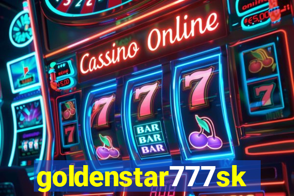 goldenstar777sk