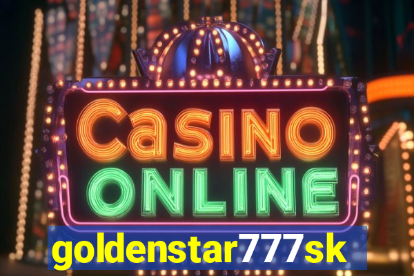 goldenstar777sk