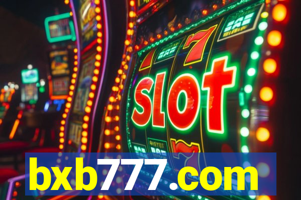 bxb777.com