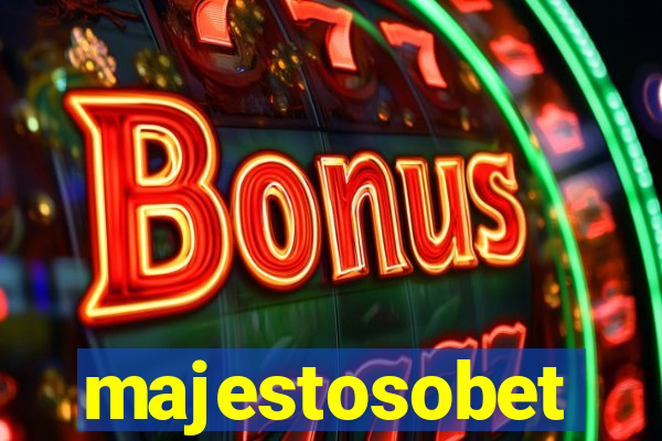 majestosobet