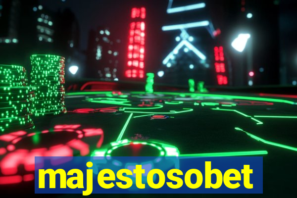 majestosobet